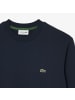 Lacoste Sweatshirt für Herren in uni