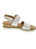 Gabor Comfort Sandale Beige