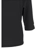 Vivance by Lascana 3/4-Arm-Shirt in schwarz