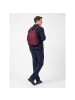 Hedgren Inner City Daypack RFID Schutz 35 cm in maroon banner