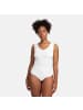 CFAB Figurformender Body mit String  in Weiß