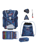 Scout Micro Schulranzen-Set 7-teilig in Space Explorer