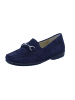 Sioux Komfort Slipper in dunkelblau