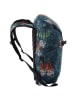 Nitro Nikuro Daypack 49 cm Laptopfach tropical