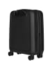Wenger Syntry 4-Rollen Kabinentrolley 55 cm Laptopfach black / heather grey