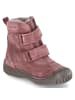 bisgaard Winterstiefel ELLIS in Rosa