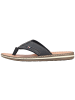 rieker Pantolette in schwarz