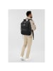Guess Berna Daypack 42 cm Laptopfach in black