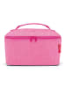 Reisenthel Kulturbeutel 27 cm in twist pink