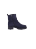 Gabor Stiefeletten für Damen in blau in blau