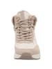 Tamaris Stiefeletten in beige