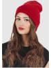 Flexfit Beanies in red