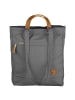 FJÄLLRÄVEN Totepack No. 1 - Schultertasche M 39 cm in super grey