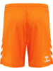 Hummel Hummel Shorts Hmlcore Multisport Unisex Kinder Atmungsaktiv Feuchtigkeitsabsorbierenden in ORANGE TIGER