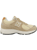 New Balance Sneaker low M 2002 in beige