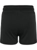 Hummel Shorts Hmlvinnie Shorts in BLACK