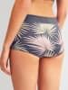 Calida Panty in graystone