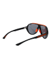 Superdry Herren Sonnenbrillen Aviator Schwarz