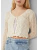 s.Oliver Strickjacke  in  0406_creme