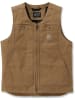 CARHARTT  Weste "Montana 106783" in Braun