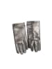 Tommy Hilfiger Schwarz Leder Herren Handschuh