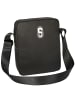Skechers Skechers Compton Reporter Bag in Schwarz