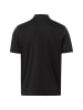 Ragman Poloshirt in schwarz