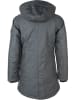 Whistler Winterjacke Elmau in 1011 Dark Grey Melange