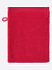 WITT WEIDEN 4-tlg. Handtuch-Sparset in rot