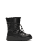 Kazar Boots in Schwarz