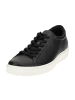 Ecco Sneaker Low in Schwarz