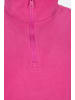 zitha Damen Fleecepullover in Pink