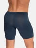 Olaf Benz Langer Boxer RED2565 Bikerpants in jeans