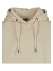 Urban Classics Sweat & Fleece - Hoodies in sand