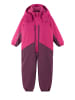 Reima ReimaTec Schneeanzug " Winteroverall Varila " in Deep purple