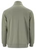 Virtus Sweatshirt Hotown in 3158 Smoked Sage