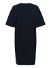 Kaffe Kleid KAjudy Oversize fit in Black Deep
