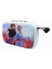 Lexibook Disney Frozen Tragbarer Bluetooth®-Lautsprecher Stoff