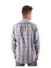Gant Winter Twill Hemd in Weiß