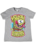SpongeBob Shirt in Grau