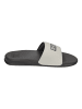 Reef Slipper One Slide in grau