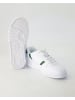 Lacoste Sneaker in Weiß