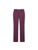 Trollkids Softshell Hose Femund in deep ruby