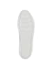 Marco Tozzi Sneaker in WHITE COMB