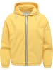 ragwear Funktionsjacke Cezzora in Banana