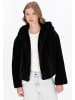 myMo Women Jacket in black