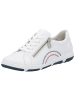 rieker Sneaker in weiss