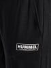 Hummel Hummel Hose Hmllegacy Damen Atmungsaktiv in BLACK