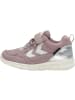 Hummel Hummel Sneaker X-Light 2.0 Kinder Atmungsaktiv Wasserabweisend Und Windabweisend in PURPLE DOVE