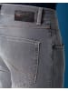 Bugatti Jeans in grau